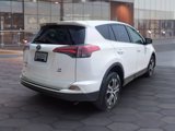Used 2017 Toyota RAV4 LE image 4