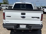 Used 2011 Ford F150 Raptor w/ Raptor Luxury Pkg image 4