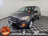 Used 2017 Ford Escape S image 4