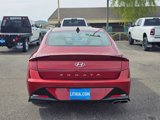 Used 2023 Hyundai Sonata SEL image 5