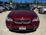 Used 2013 BMW X5 xDrive35d image 2