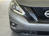Used 2018 Nissan Murano SL w/ Midnight Edition Package image 6