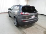 Used 2021 Jeep Cherokee Latitude Lux w/ Mopar Interior Package image 5