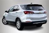 Used 2022 Chevrolet Equinox LT image 4