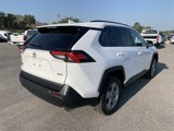 Used 2024 Toyota RAV4 XLE image 4