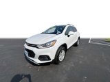 Used 2022 Chevrolet Trax LT w/ LT Convenience Package image 4