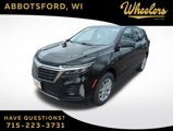 Used 2023 Chevrolet Equinox LT image 1