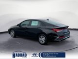 New 2025 Hyundai Elantra SE w/ Cargo Package image 3