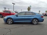 Used 2020 Volkswagen Jetta SEL image 3