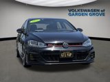 Used 2019 Volkswagen GTI S w/ Driver Assistance Package image 3