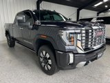 Used 2024 GMC Sierra 2500 Denali w/ Denali Reserve Package image 4