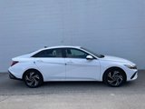 New 2025 Hyundai Elantra Limited image 3