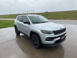 Used 2025 Jeep Compass Latitude w/ Altitude Special Edition image 4
