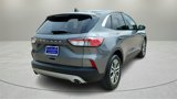 Used 2022 Ford Escape SEL image 3