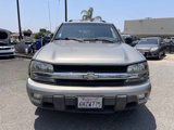 Used 2002 Chevrolet TrailBlazer LT w/ Driver Convenience Pkg image 2