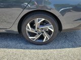New 2025 Hyundai Elantra Sport image 4