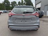 Used 2023 Nissan Kicks SV image 4