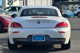 Used 2016 BMW Z4 sDrive28i image 5