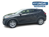 Used 2019 Hyundai Tucson SE image 5