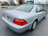 Used 2002 Acura RL image 5