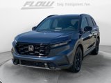 Certified 2023 Honda CR-V Sport image 3