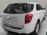 Used 2017 Chevrolet Equinox LS image 4