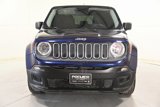 Used 2017 Jeep Renegade Sport w/ Power & Air Group image 3