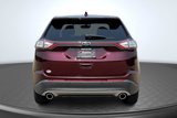 Used 2017 Ford Edge Titanium image 4