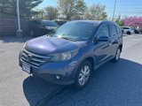 Used 2014 Honda CR-V EX-L image 2