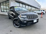 Used 2019 Jeep Grand Cherokee Altitude image 3