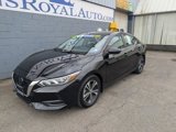 Used 2022 Nissan Sentra SV w/ All-Weather Package image 2