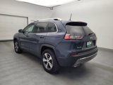 Used 2019 Jeep Cherokee Limited image 5