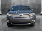 Used 2011 Toyota Highlander Limited image 2