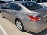 Used 2015 Nissan Altima 3.5 SL image 3