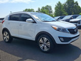 Used 2015 Kia Sportage EX image 3
