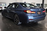 Used 2023 BMW M550i xDrive w/ Executive Package image 4