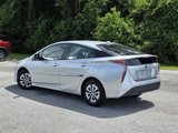 Used 2017 Toyota Prius Four image 5