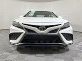 Used 2022 Toyota Camry SE image 3