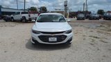 Used 2023 Chevrolet Malibu LT w/ Driver Confidence Package image 3