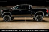Used 2023 GMC Sierra 1500 Elevation image 5
