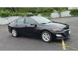 Used 2024 Chevrolet Malibu LT image 2