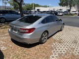 Certified 2018 Honda Accord Touring image 5