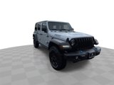 Used 2023 Jeep Wrangler Unlimited image 4