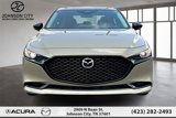 Certified 2024 MAZDA MAZDA3 s image 3