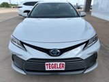 Used 2023 Toyota Camry LE image 2