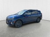 Used 2022 Chevrolet Equinox RS image 4
