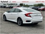 Used 2020 Honda Civic EX image 4
