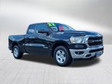 Used 2022 RAM 1500 Big Horn image 2