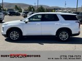 Used 2022 Hyundai Palisade SE image 4