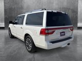 Used 2015 Lincoln Navigator L 2WD image 3